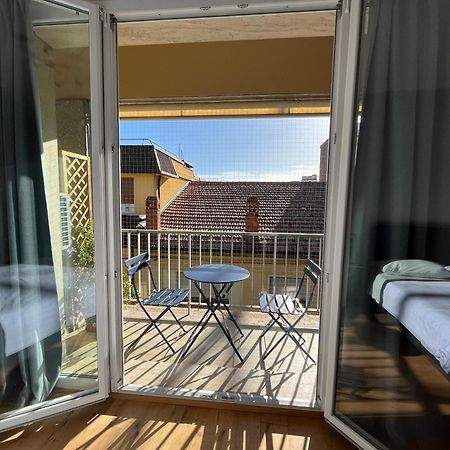 Teodora Suite Blue رافيننا المظهر الخارجي الصورة