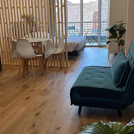 Teodora Suite Blue رافيننا المظهر الخارجي الصورة
