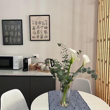 Teodora Suite Blue رافيننا المظهر الخارجي الصورة