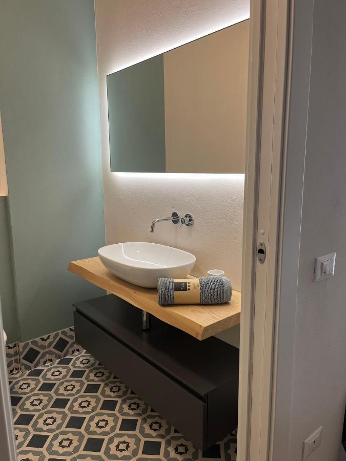 Teodora Suite Blue رافيننا المظهر الخارجي الصورة