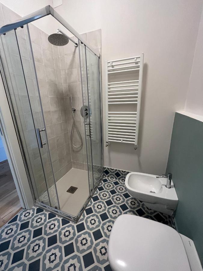 Teodora Suite Blue رافيننا المظهر الخارجي الصورة