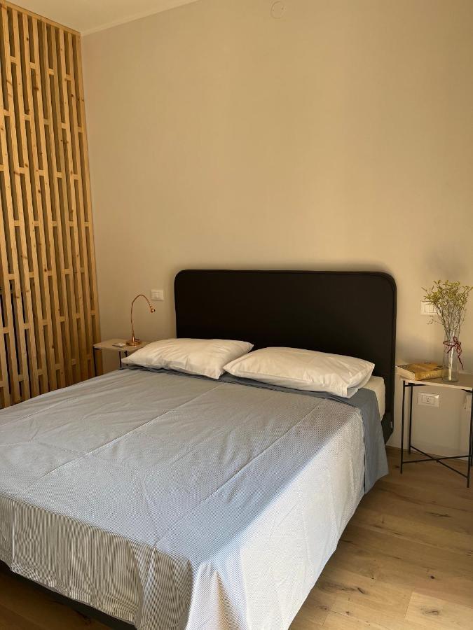 Teodora Suite Blue رافيننا المظهر الخارجي الصورة