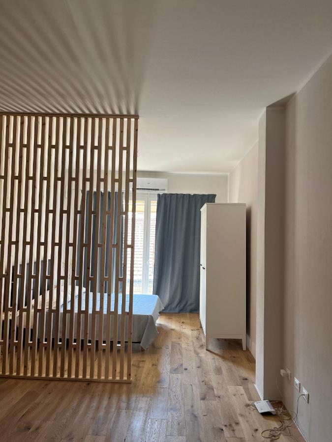 Teodora Suite Blue رافيننا المظهر الخارجي الصورة