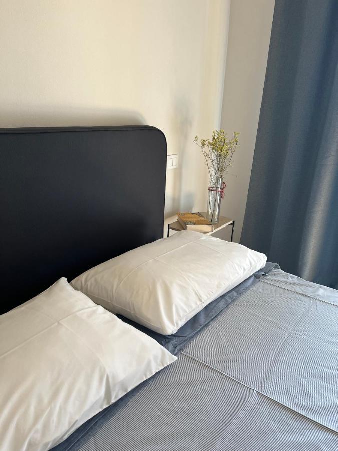 Teodora Suite Blue رافيننا المظهر الخارجي الصورة