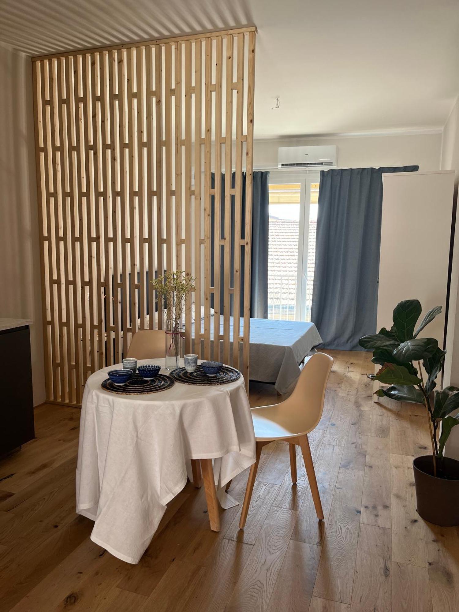 Teodora Suite Blue رافيننا المظهر الخارجي الصورة