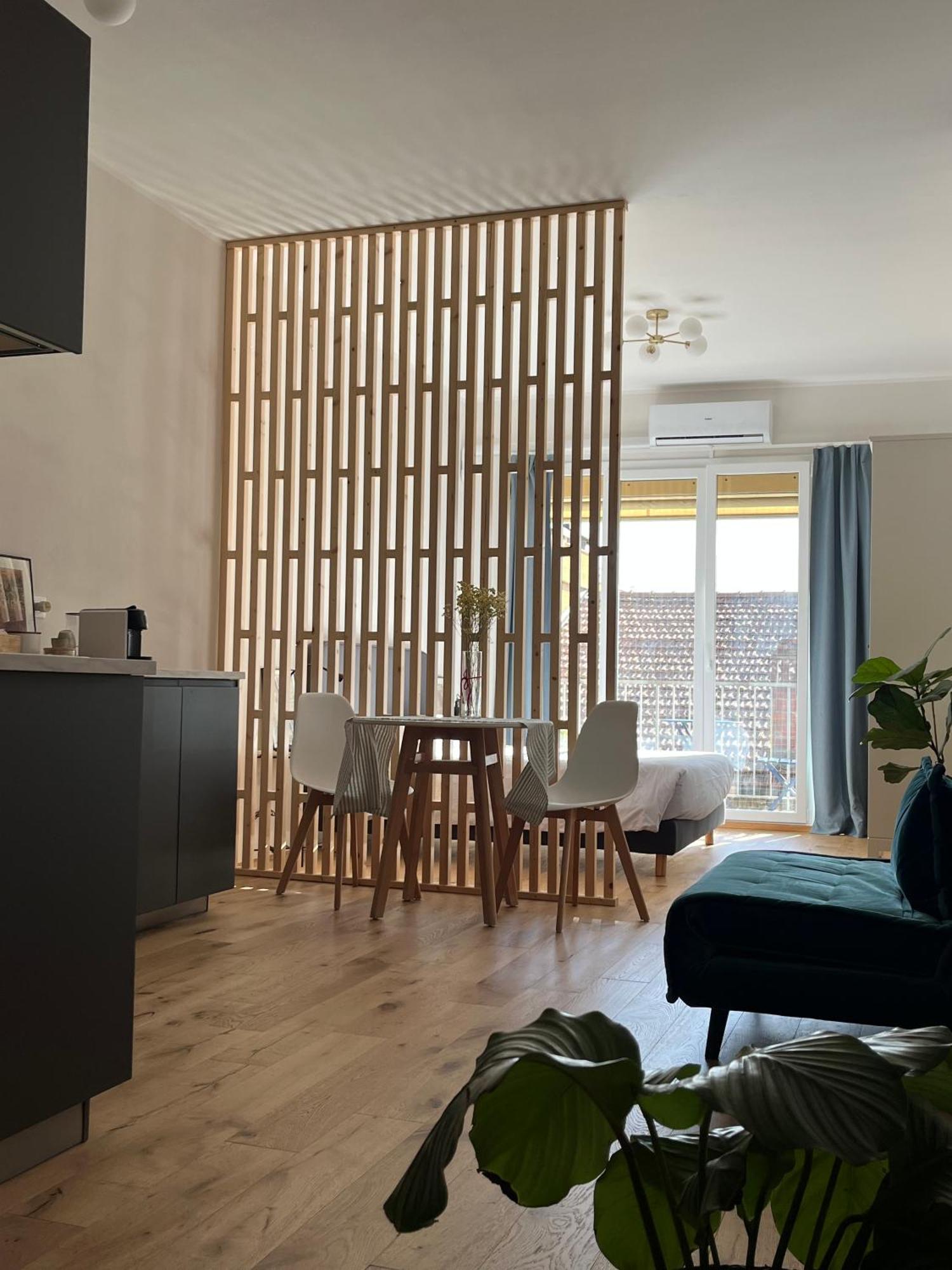 Teodora Suite Blue رافيننا المظهر الخارجي الصورة