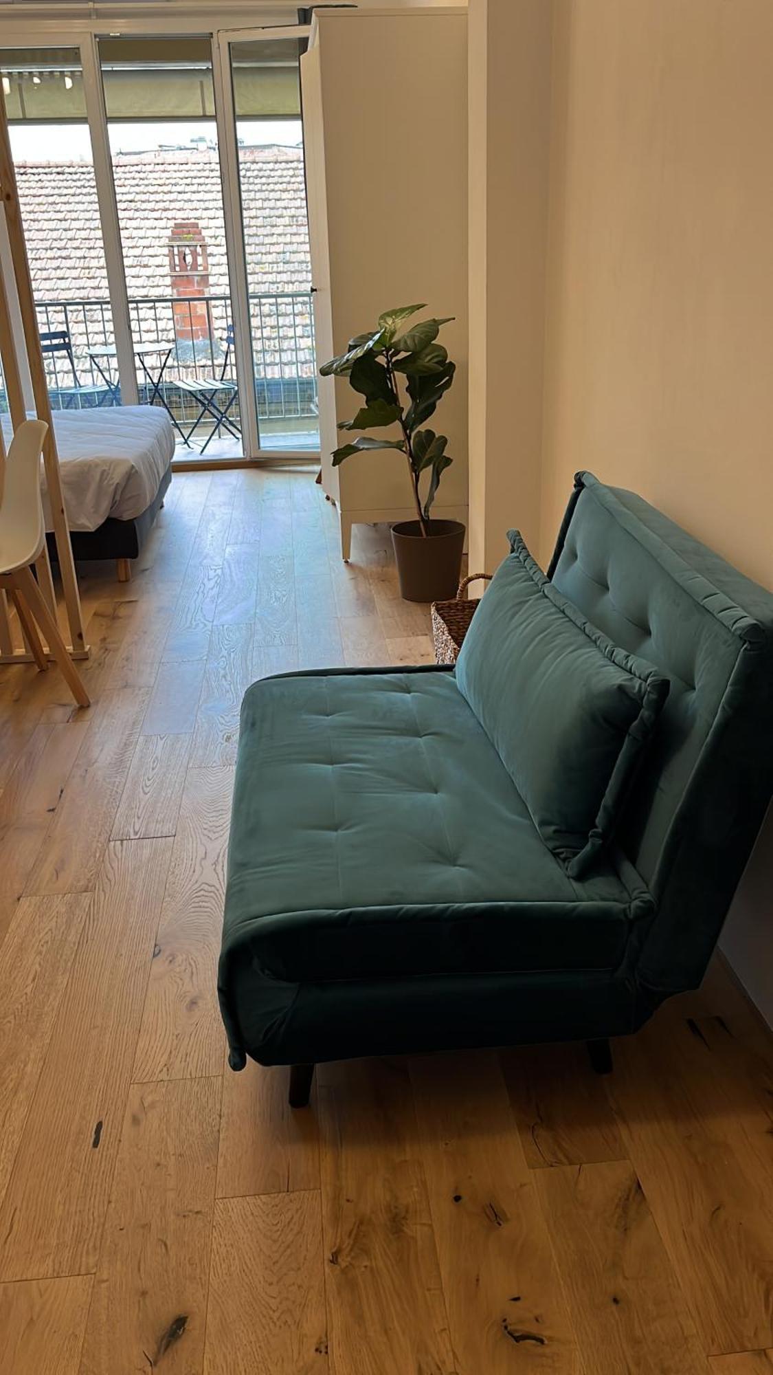 Teodora Suite Blue رافيننا المظهر الخارجي الصورة