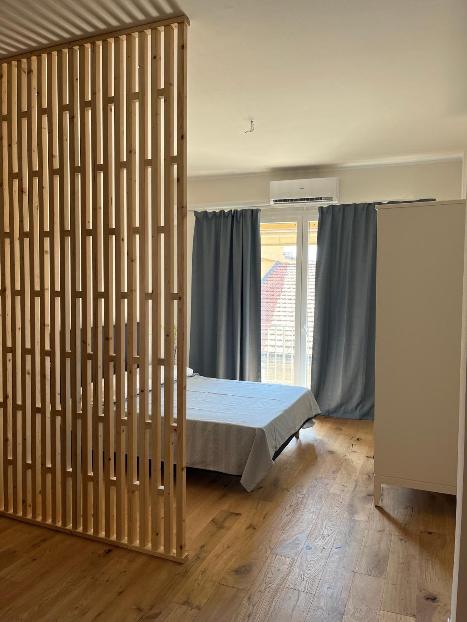 Teodora Suite Blue رافيننا المظهر الخارجي الصورة