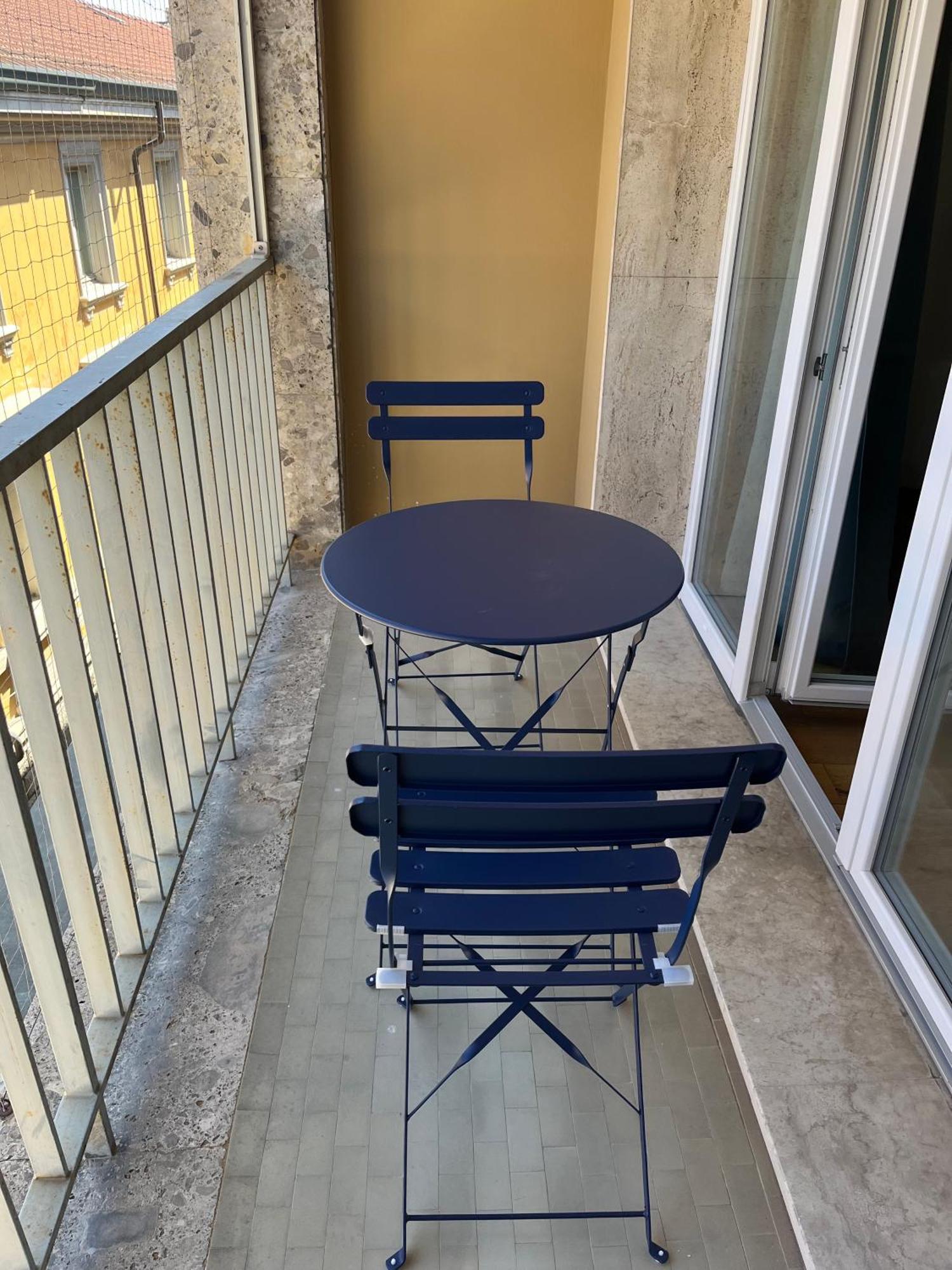 Teodora Suite Blue رافيننا المظهر الخارجي الصورة