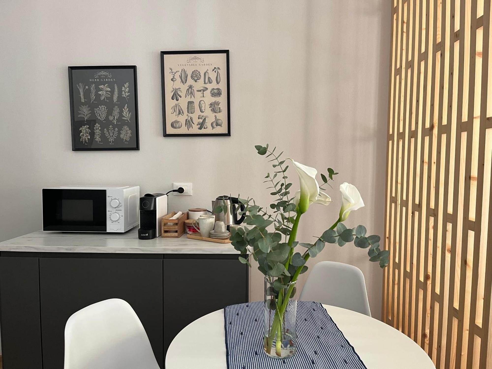 Teodora Suite Blue رافيننا المظهر الخارجي الصورة